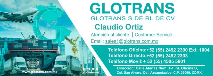 Claudio Ortiz Chavez