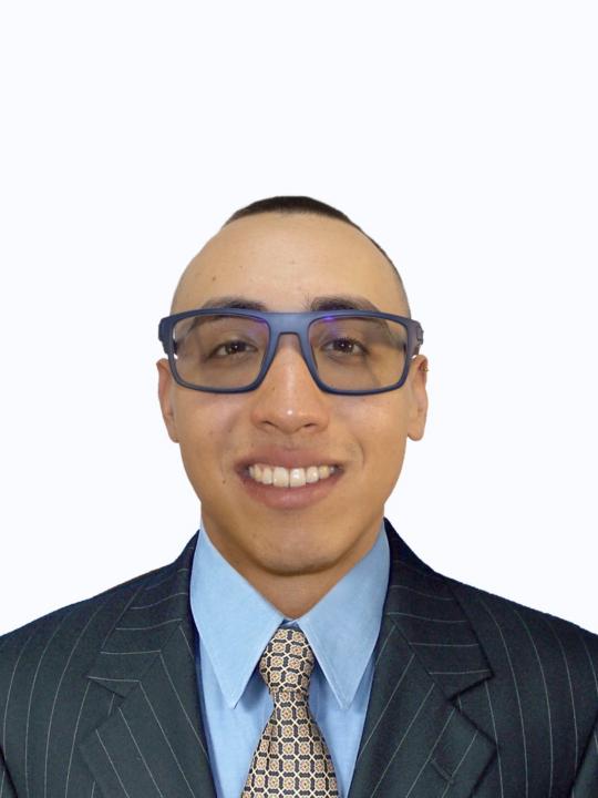 Julian andres Solano barrios