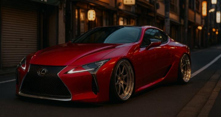 Aussie Car Flips Academy