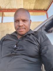Tando Gantana