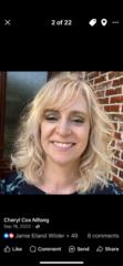 Cheryl Nifong