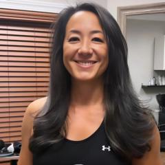 Tina Larsen