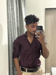 Vishal Makwana
