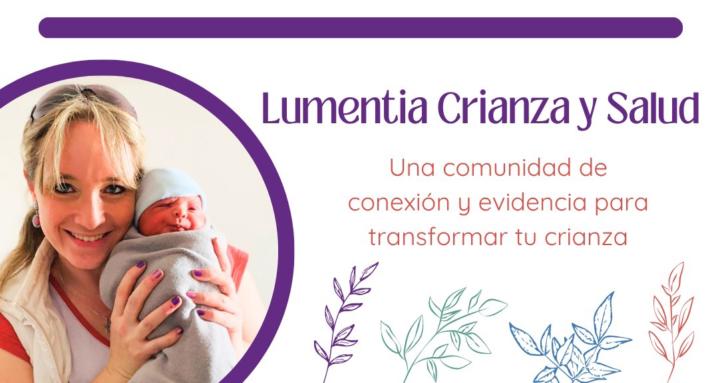 Lumentia Crianza y Salud