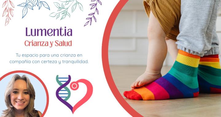 Lumentia Crianza y Salud