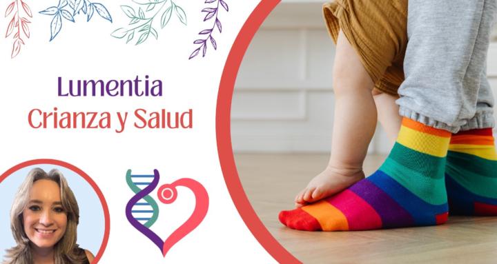 Lumentia Crianza y Salud