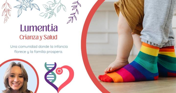 Lumentia Crianza y Salud
