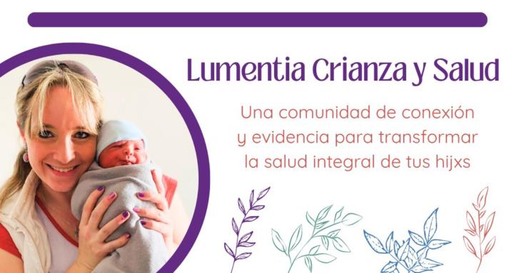 Lumentia Crianza y Salud