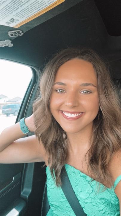 Chandler Schulte