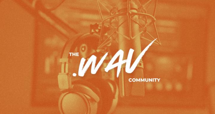 The .WAV Community