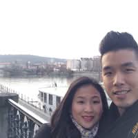 Stephane Ng