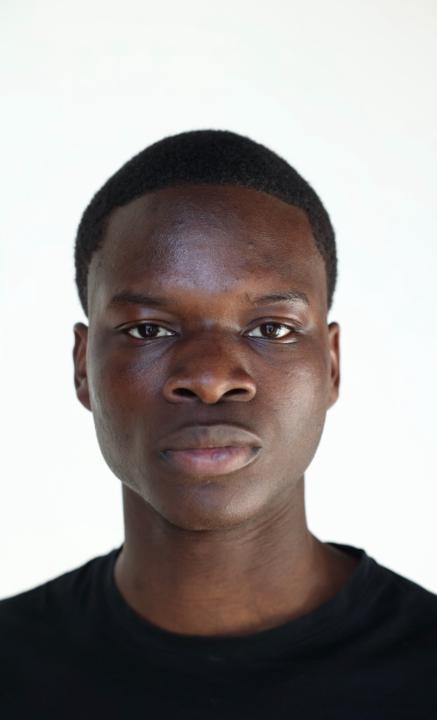 Olufemi Yessoufou