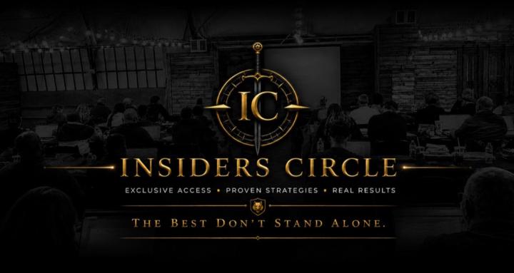 Insiders Circle