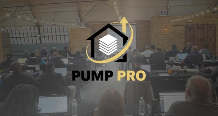 PUMP PRO
