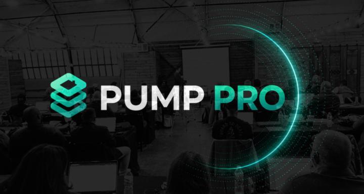 PUMP PRO