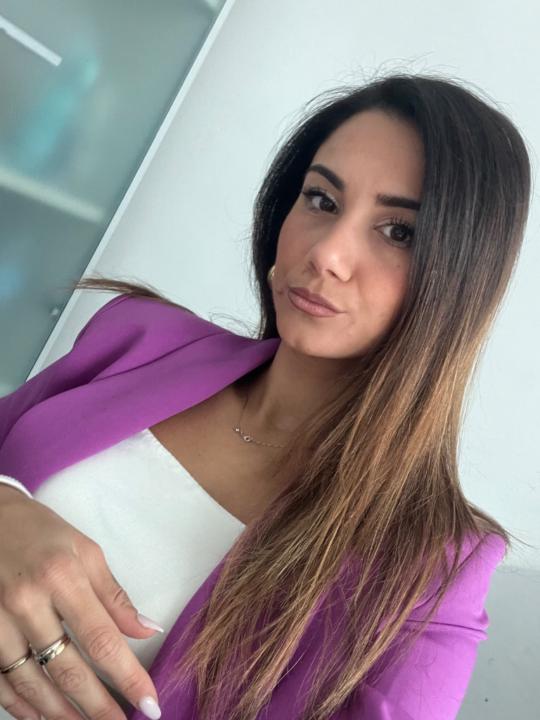 Alessandra Rutigliano