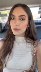 Andrea Hidalgo Palacios