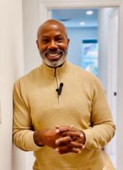 Christopher Stallworth