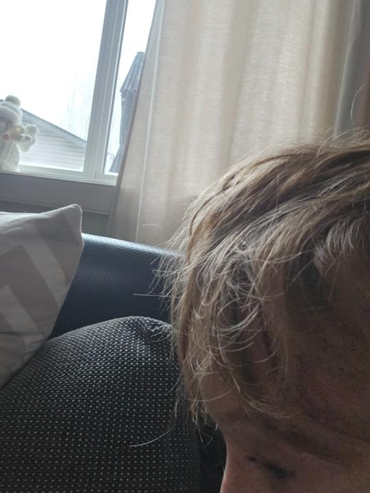 Nataliya Kolomytseva