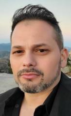 Jose Hernandez Arroyo