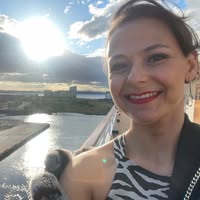 Sandra Gonzalez Salinas