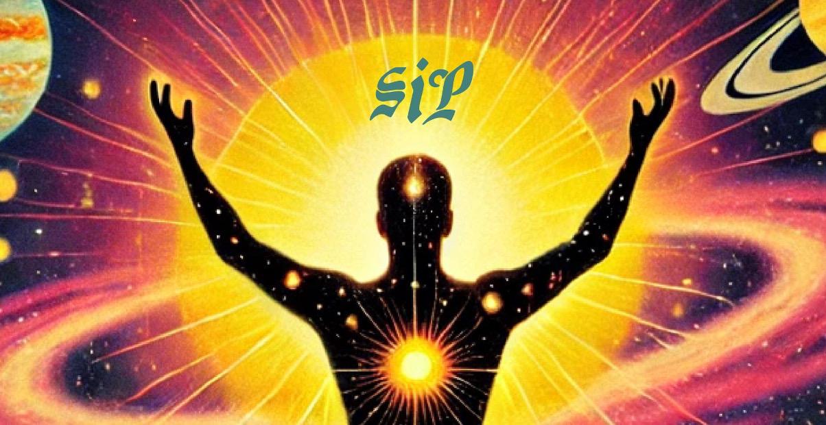 The InterVisionary Journey
