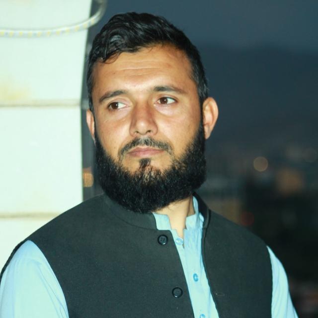 Sanaullah Majidi