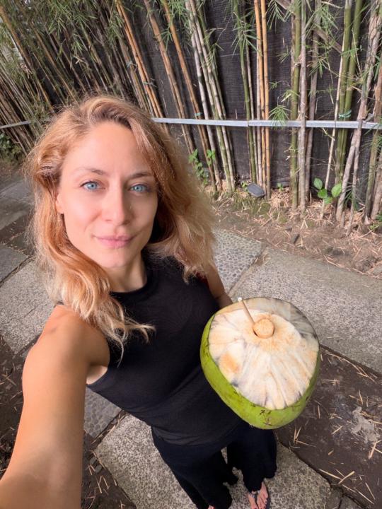 Maria Magdalena Pacheva