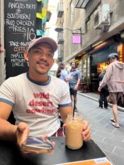 Ricardo Bautista