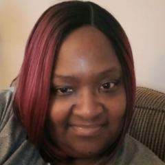 Tiana Wilkins