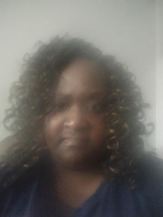 Tiana Wilkins