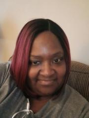 Tiana Wilkins