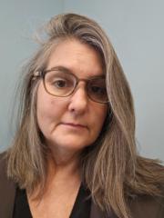 Jennifer Daye