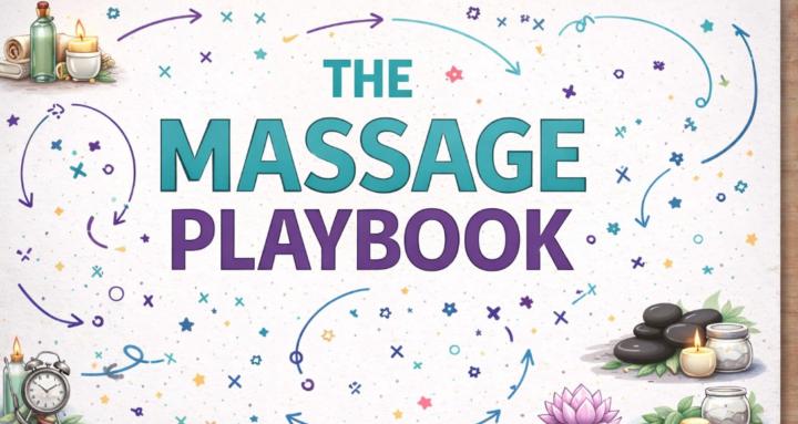 Massage Therapist Playbook