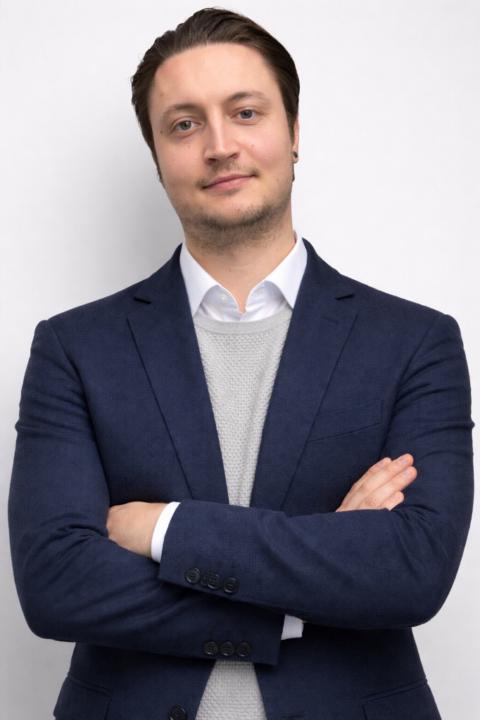 Catalin Rusu