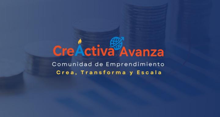 CreActiva Avanza 🔥