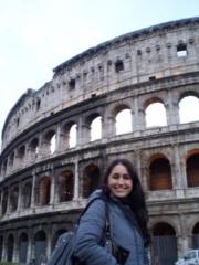 Sara Veronica Verges