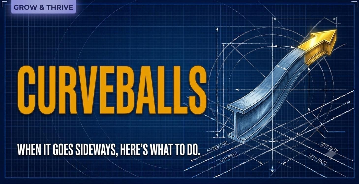 Curveballs