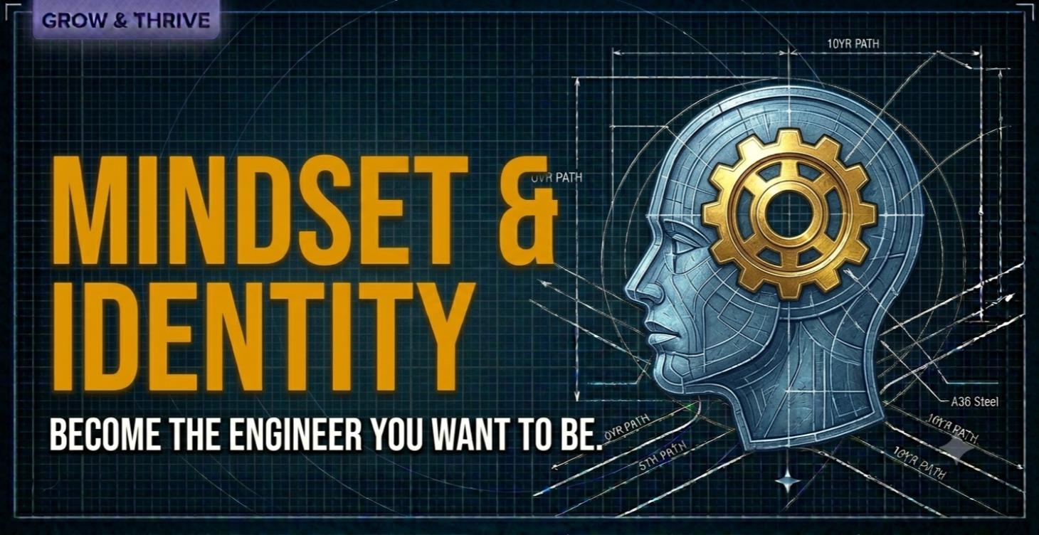 Mindset & Identity
