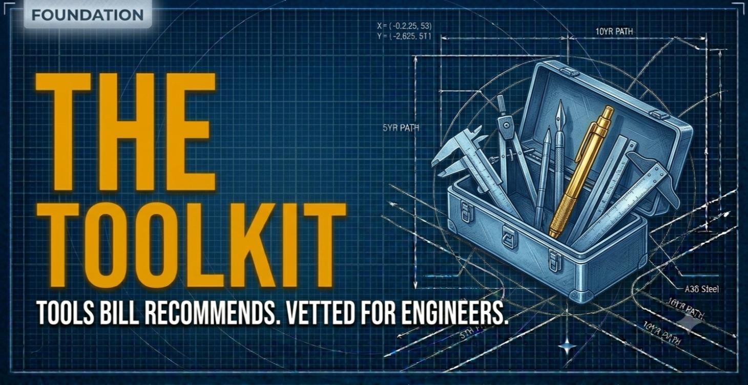 Toolkit