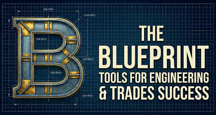 The Blueprint