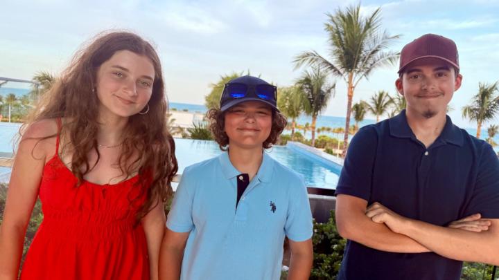 Drew Jones
