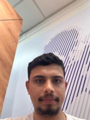 Sirjan Poudel