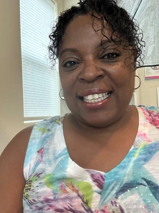 Cherice Gilliam