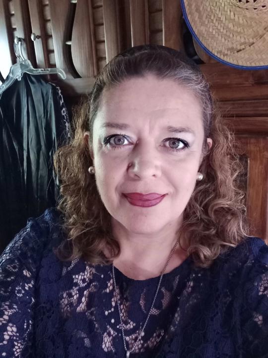 Blanca Lopez Arnauda