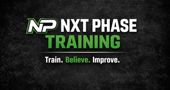 NXT PHASE TRAINING