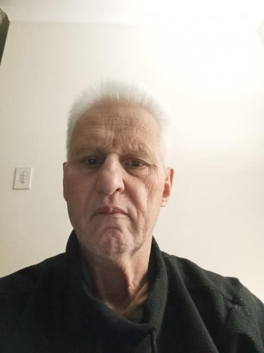 Stephanus Kriel