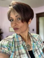 Jodi Hayden