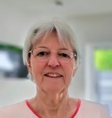 Trudy Retschat