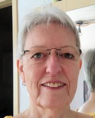 Trudy Retschat